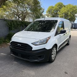 2020 FORD TRANSIT CONNECT