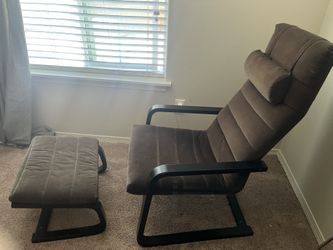 IKEA Arm Chair 