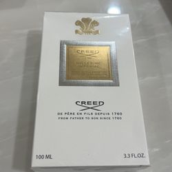 Creed Millesime Imperial 3.3oz/ 100ml