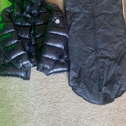 Moncler “Maya”