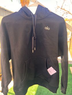 Alo Brand New