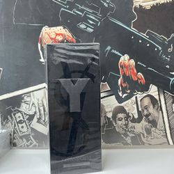 YSL men’s cologne spray