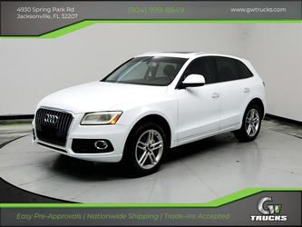 2016 Audi Q5