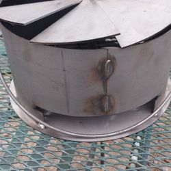 18" Wsm Smoker Firebasket