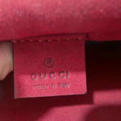 Gucci Bag