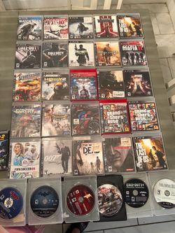 PS3 Lee La descripción