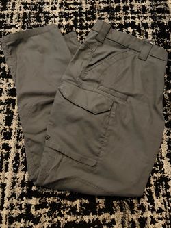 Combat style pants