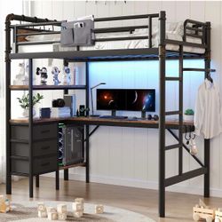 2 Bunkbeds