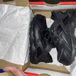 Baby Nike Huaraches 