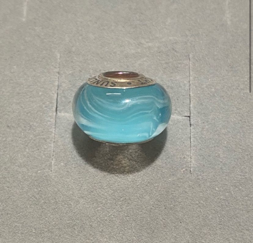 Silver Charm 925