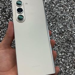 Samsung Galaxy Z Fold 5 256gb Unlocked 