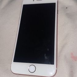 iPhone 6S Locked 