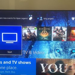 Ps4 500gb Fully Loaded 