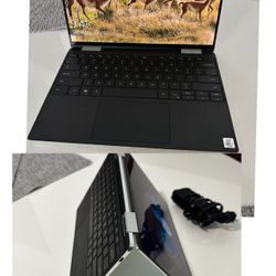 Dell XPS 13 7390 2-in-1: Intel Core i7-1065G7 1.3GHz - 16GB - 500GB (TOUCHSCREEN )