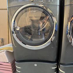 Electrolux Washer And Dryer