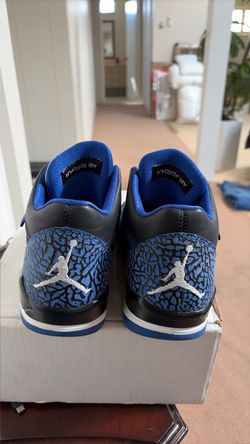 FLIGHT  AIR   JORDAN   SNEAKERS