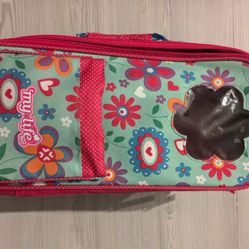 Doll Suitcase