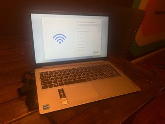 Lenovo IdeaPad 3i 15.6" Touchscreen