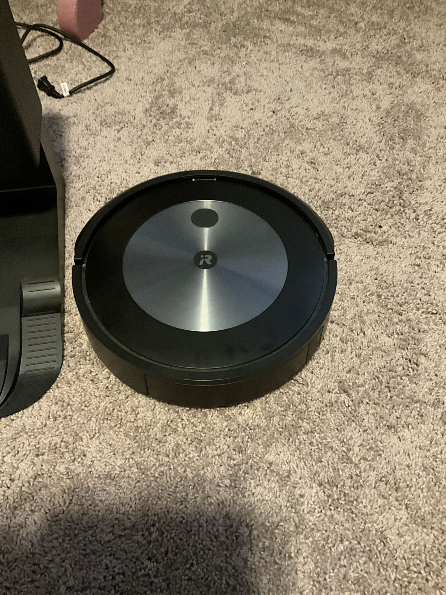 Roomba J7+