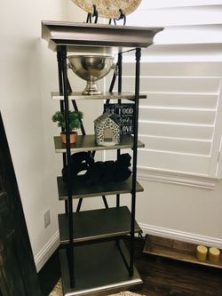 SHELF