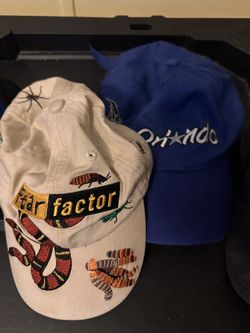 Baseball Caps  🧢 