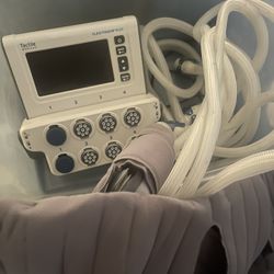 Tactile Medical Flexitouch Plus 