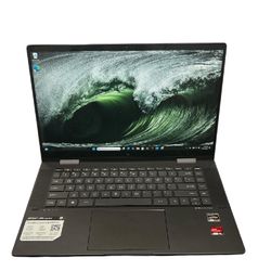 HP - 15-FH0XXX Laptop 