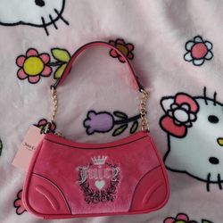 Juicy Couture Shoulder Bag