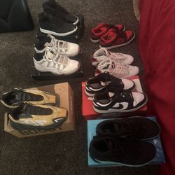 Shoes 