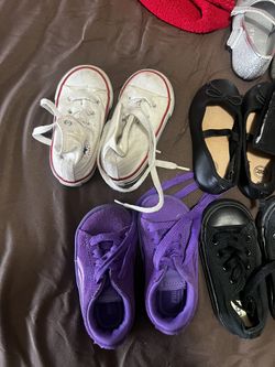 Toddler Shoes