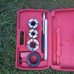 Harbor Freight