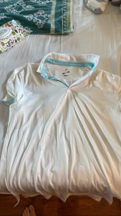 Golf Polo - XL