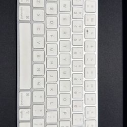 Apple Keyboard And Mouse