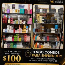 Perfumes