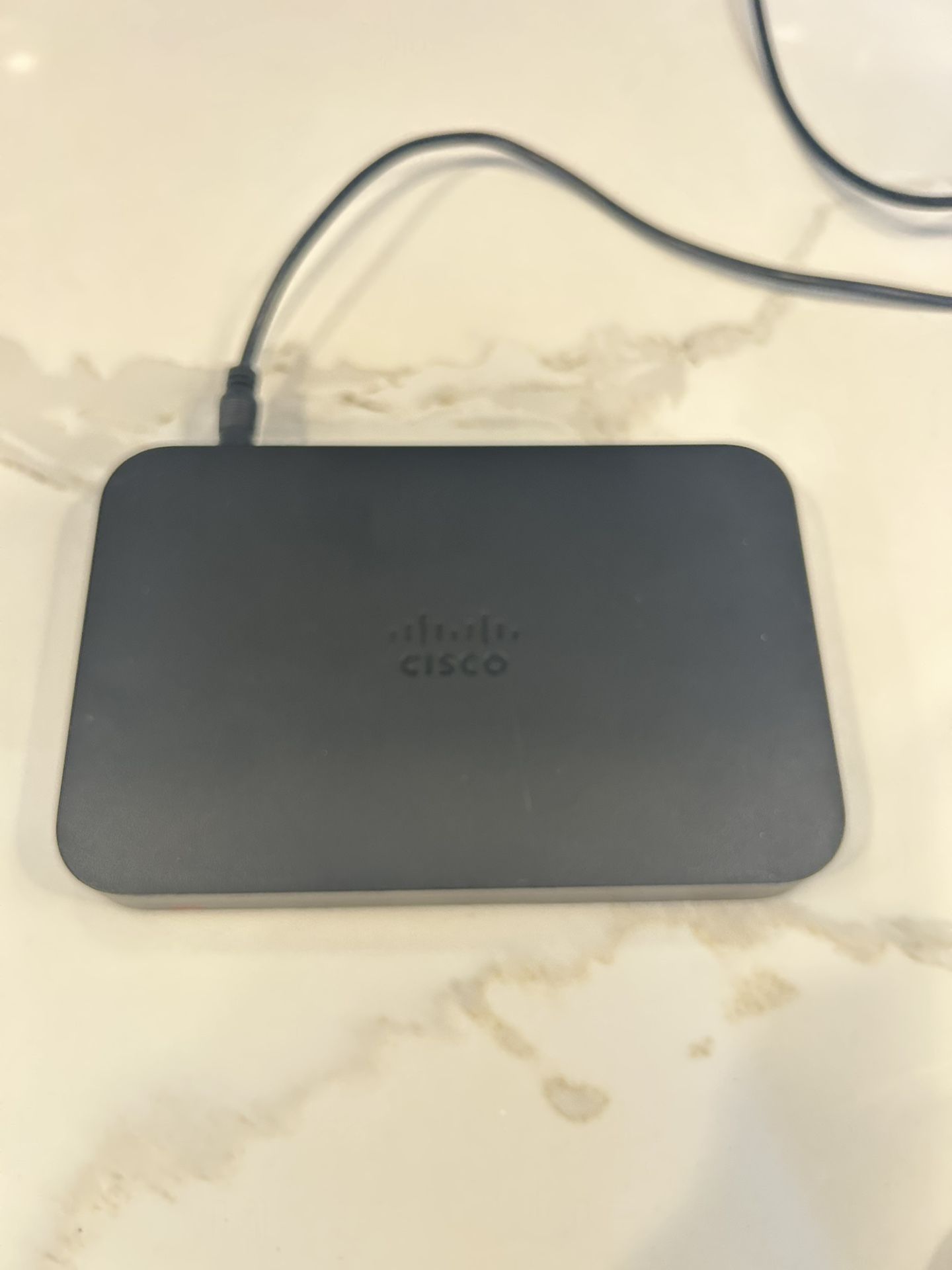 Cisco Z3-HW Meraki Z3 Wireless Router