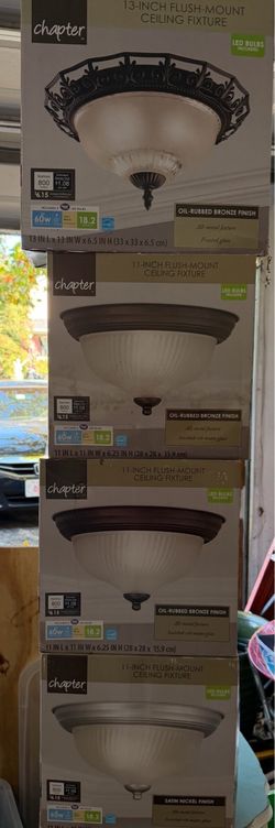Ceiling lights