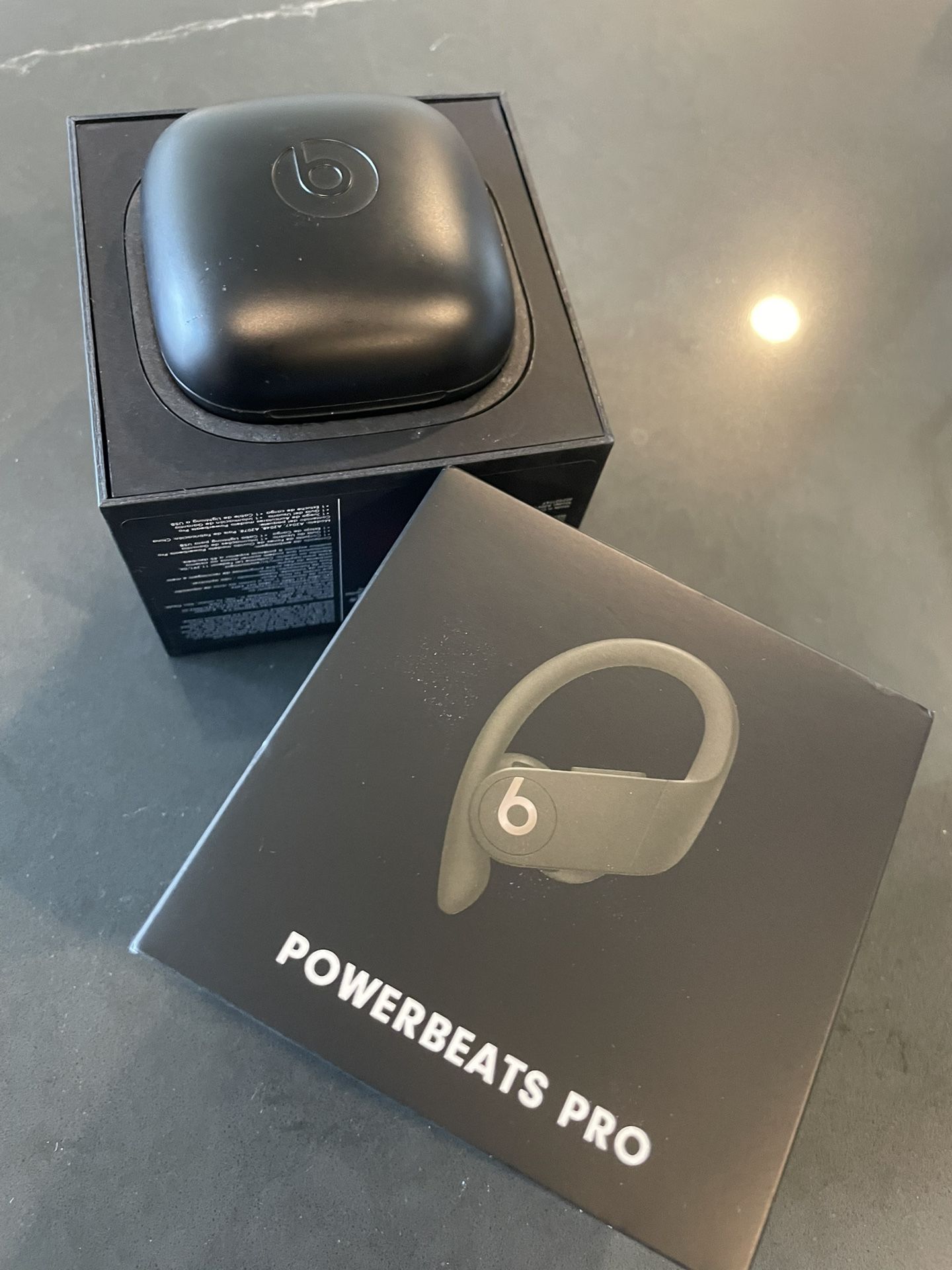 Powerbeats Pro Earbuds