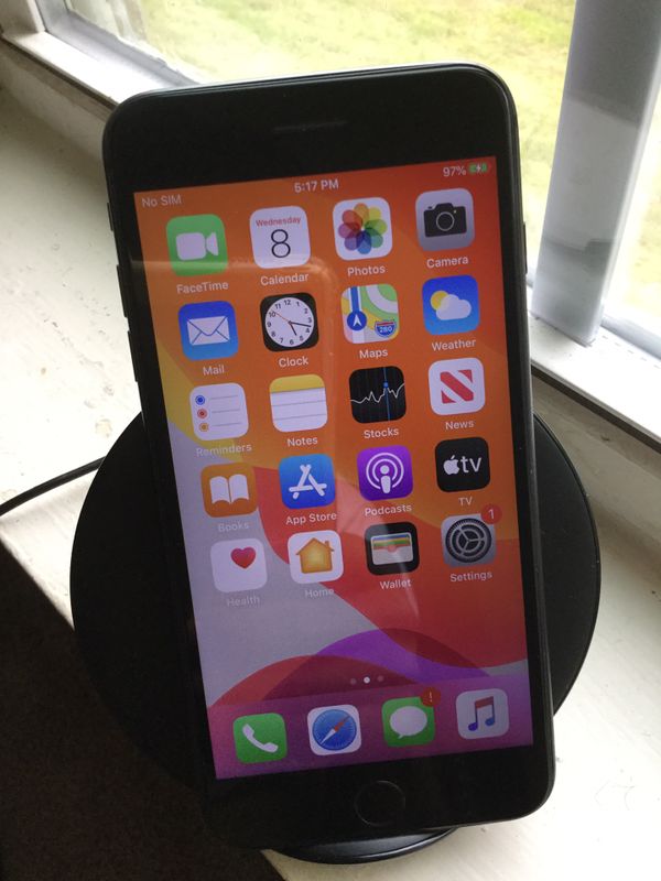 Apple iPhone 8 Plus for Sale in Lithonia, GA - OfferUp