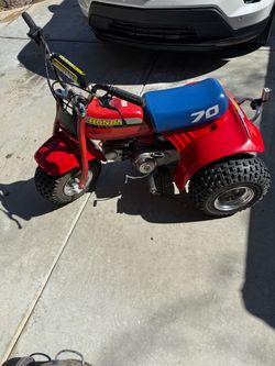 Atc 70