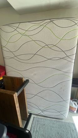Queen size mattress