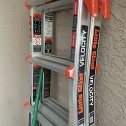 Extendable Ladder For Sale