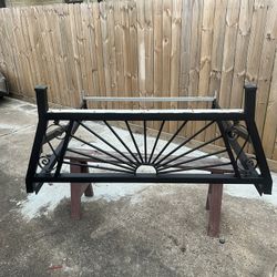 Headache Rack / Redila Chevy 2008 