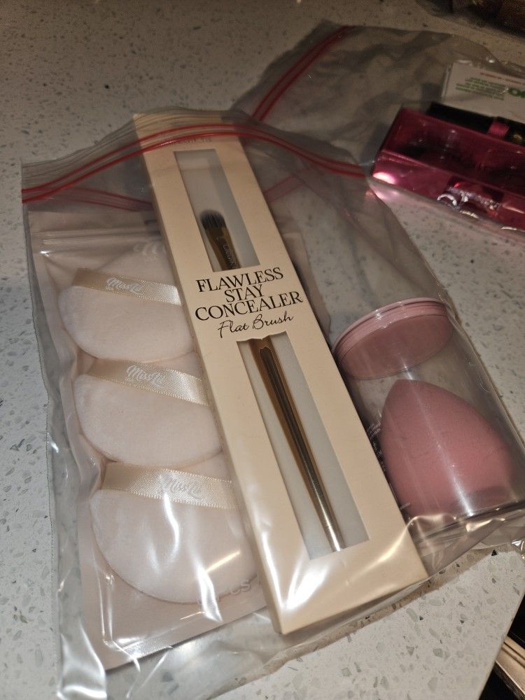 Makeup Set ✨️
