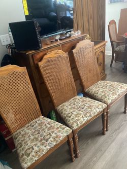 Dining Room Set