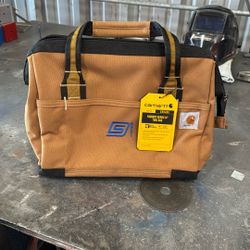 Carhart Tool Bag