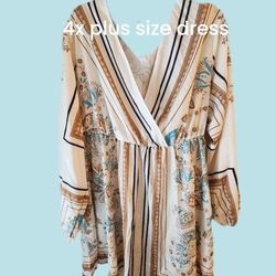Plus Size Bundle Bag- 3x/4x 