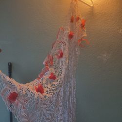Hand Crochet Panels