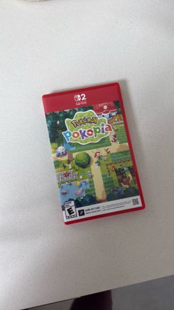 Pokopia