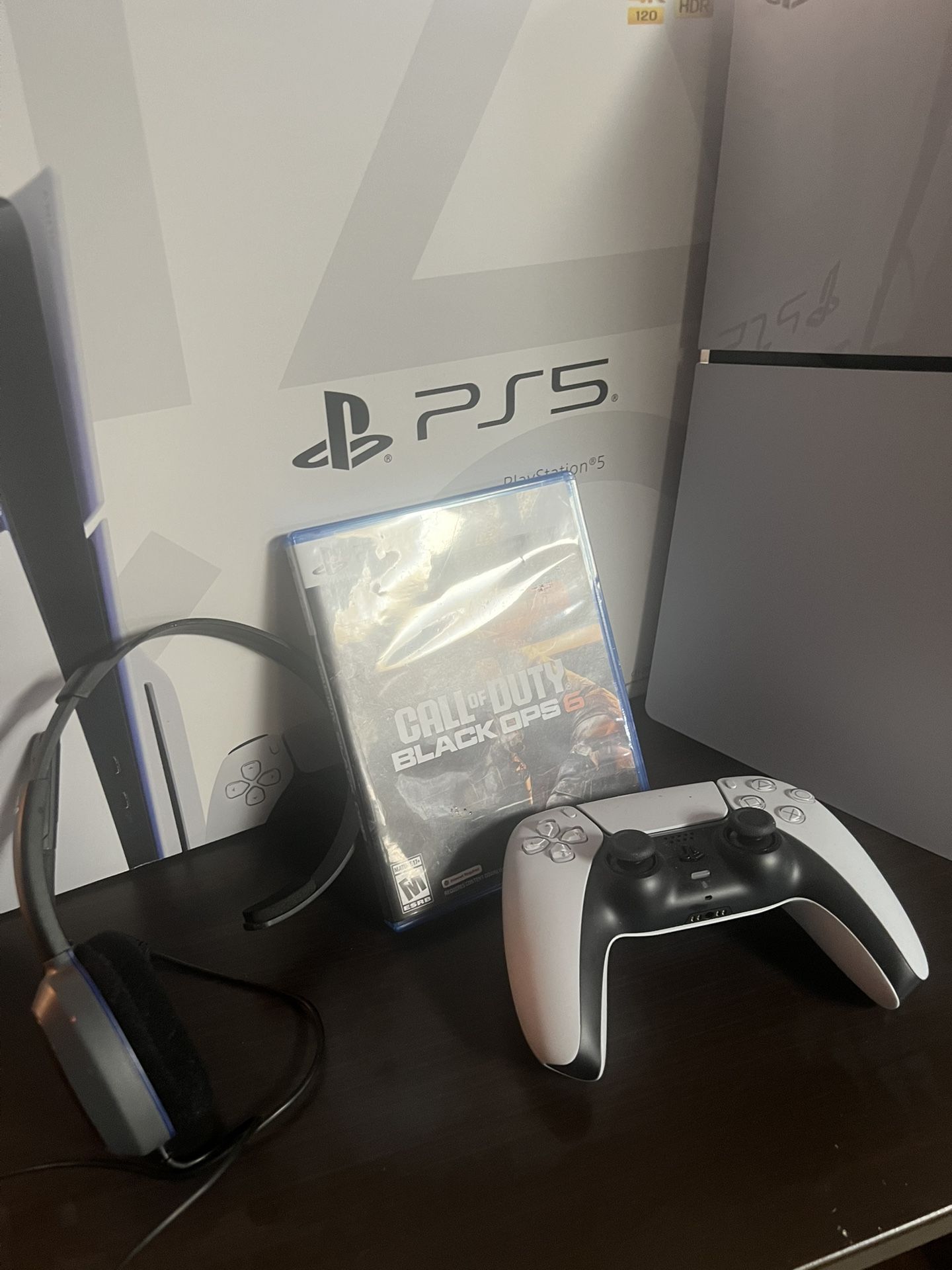 Ps 5 For Sale
