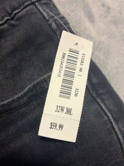 Men’s old navy jeans size 30